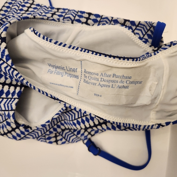 Lemlem ELENE  One Piece Swimsuit 🩱 NWOT - Picture 9 of 10